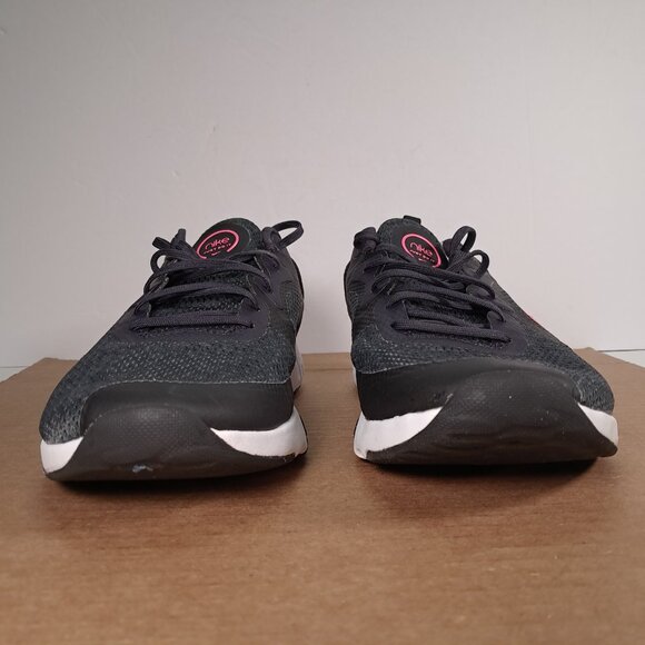 Nike Athletic Shoes Women Size 9 Renew In-Season TR 11 Black Hyper Pink - Picture 10 of 15